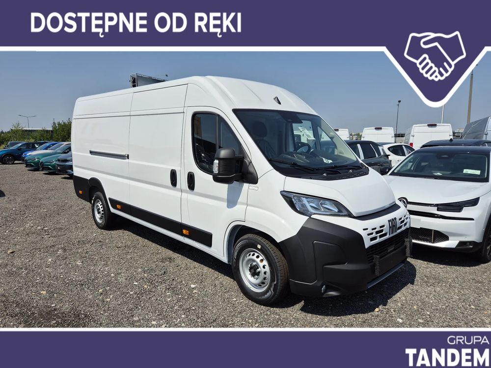 Fiat Ducato 2026