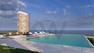 Moradia Térrea de Luxo em Construção | 1600m2 | Ponta do Sol, Madeira - Grande imagem: 3/30