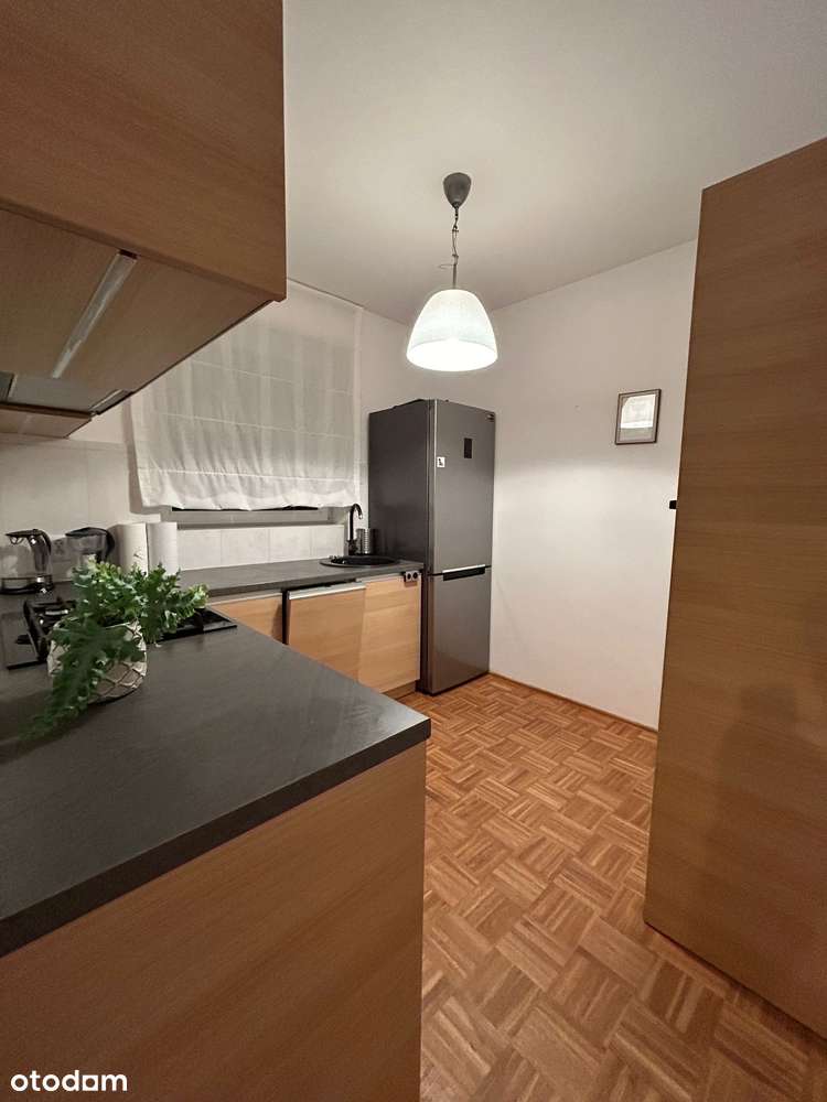 Poznań ul. Omańkowskiej, 2-pokojwe, wyremontwane.-5