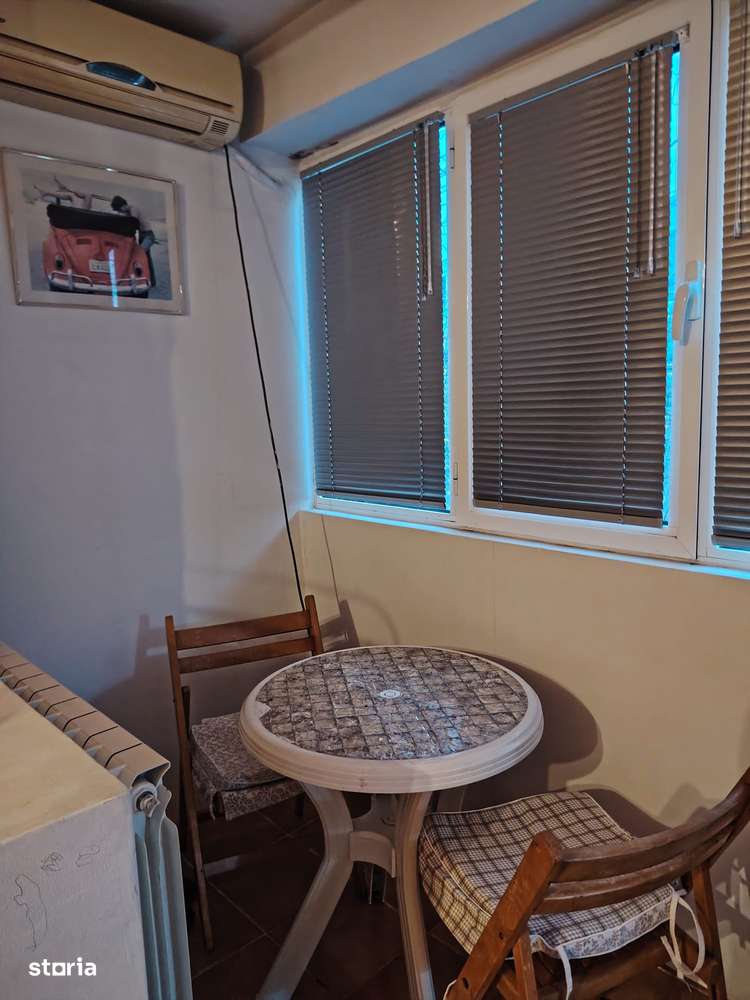 Drumul Taberei  Garsoniera 31 mp  Bd 1 Mai  colt cu Str Sibiu-5