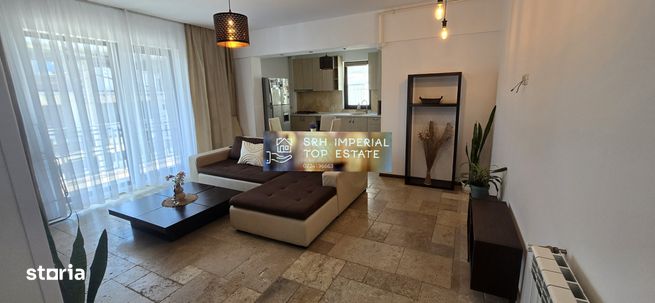 Apartament 2 camere Mamaia Nord 200 m de plaja Loc de Parcare Privat-0