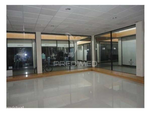 Loja destinada a comércio grossista, Albergaria-a-Velha - Grande imagem: 4/7