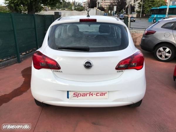 Opel Corsa 1.3 CDTi - 4