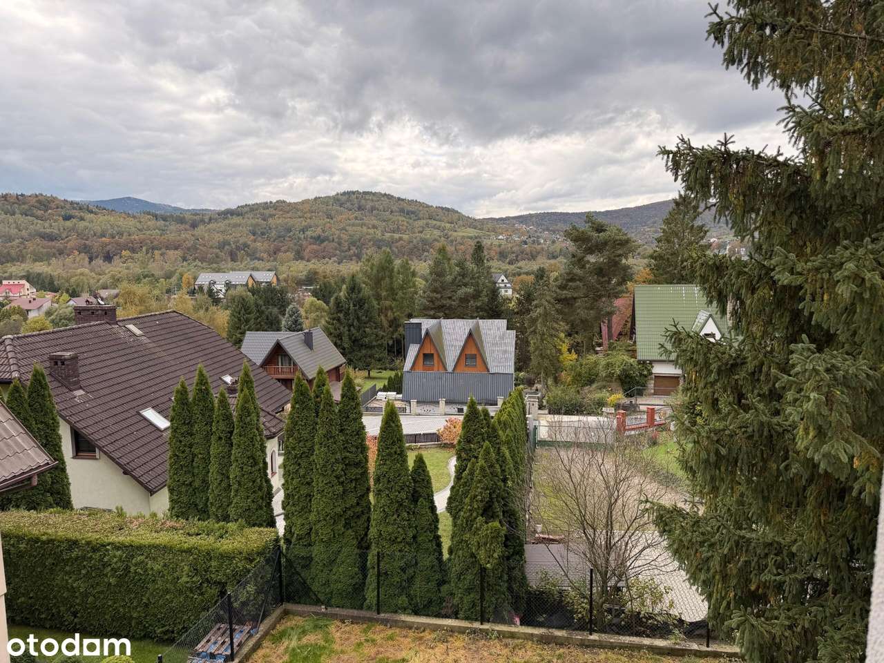 Dom, 199,46 m², Pcim-10