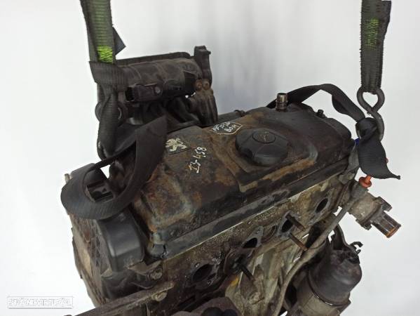 Motor Completo Peugeot 206 Sw (2E/K) - 5