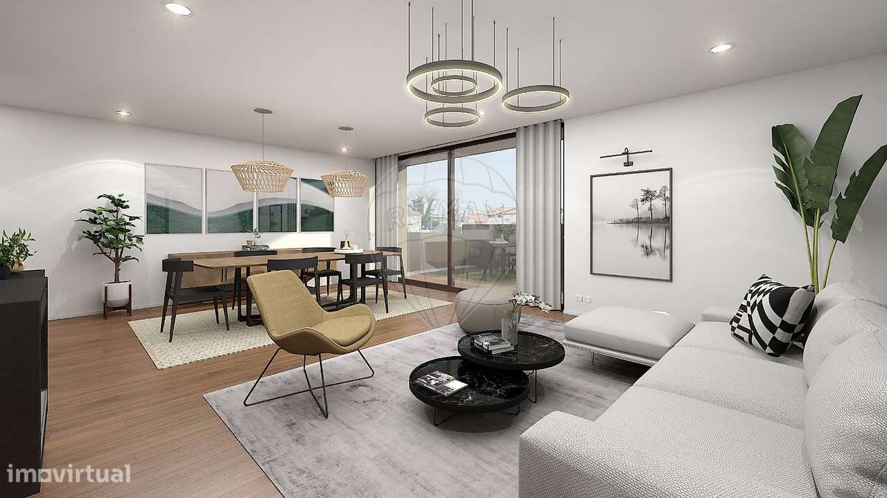 Moradia T3 para arrendamento - Grande imagem: 4/35