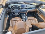 BMW Seria 4 420d Cabrio Aut. Sport Line - 7