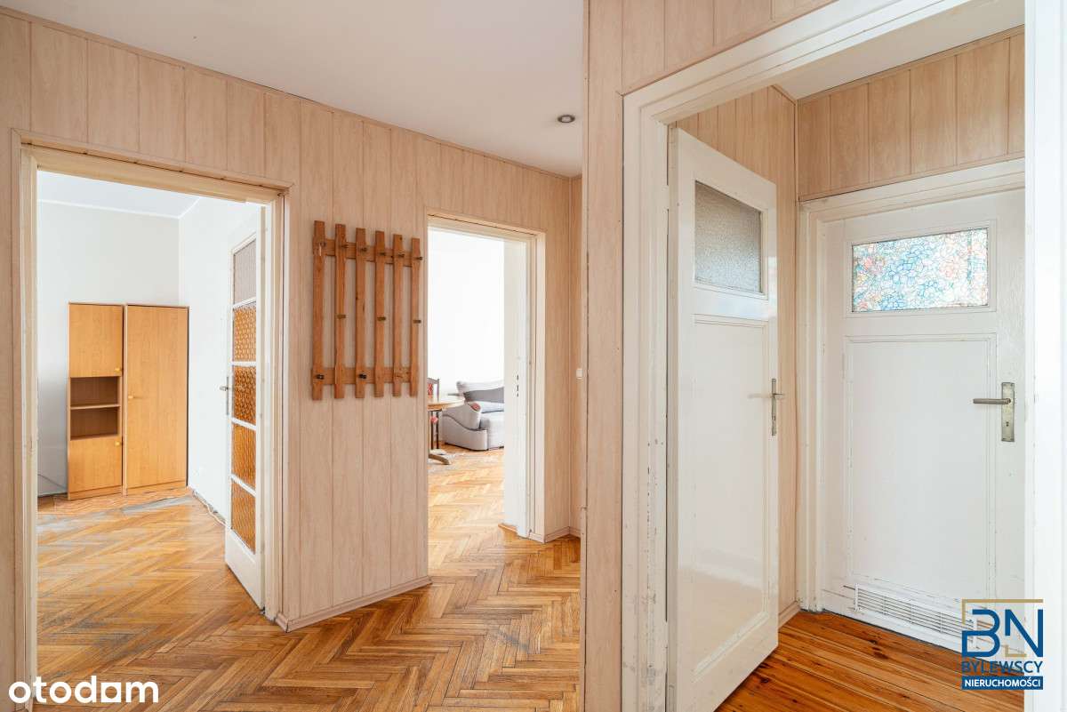 Mieszkanie 3-pok I Tuż przy Concordia Design!-12