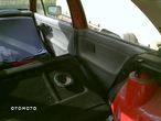 Vw golf 2 II na czesci3d 1,6benz,maska blotniki drzwi pas dywany kokpit lampy,szyby,belka instalacja - 24