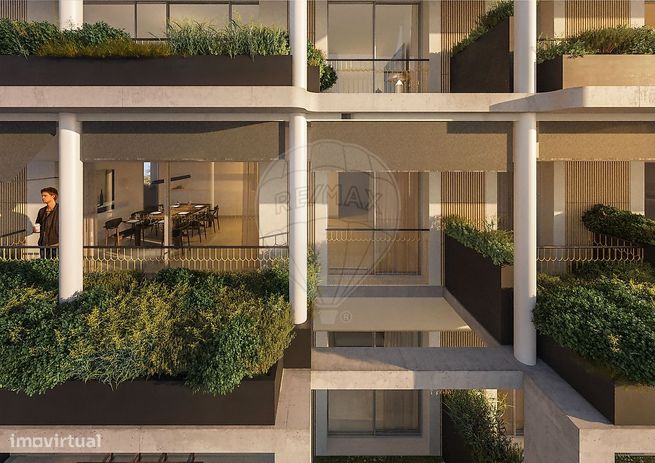 Apartamento T4 para venda-10