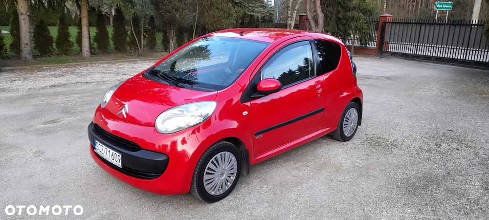 Citroen C1