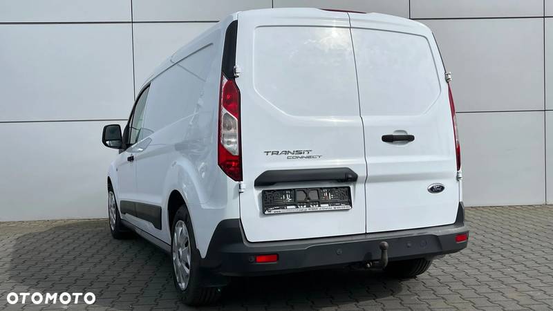 Ford Transit Connect - 11