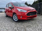 Ford B-MAX - 29