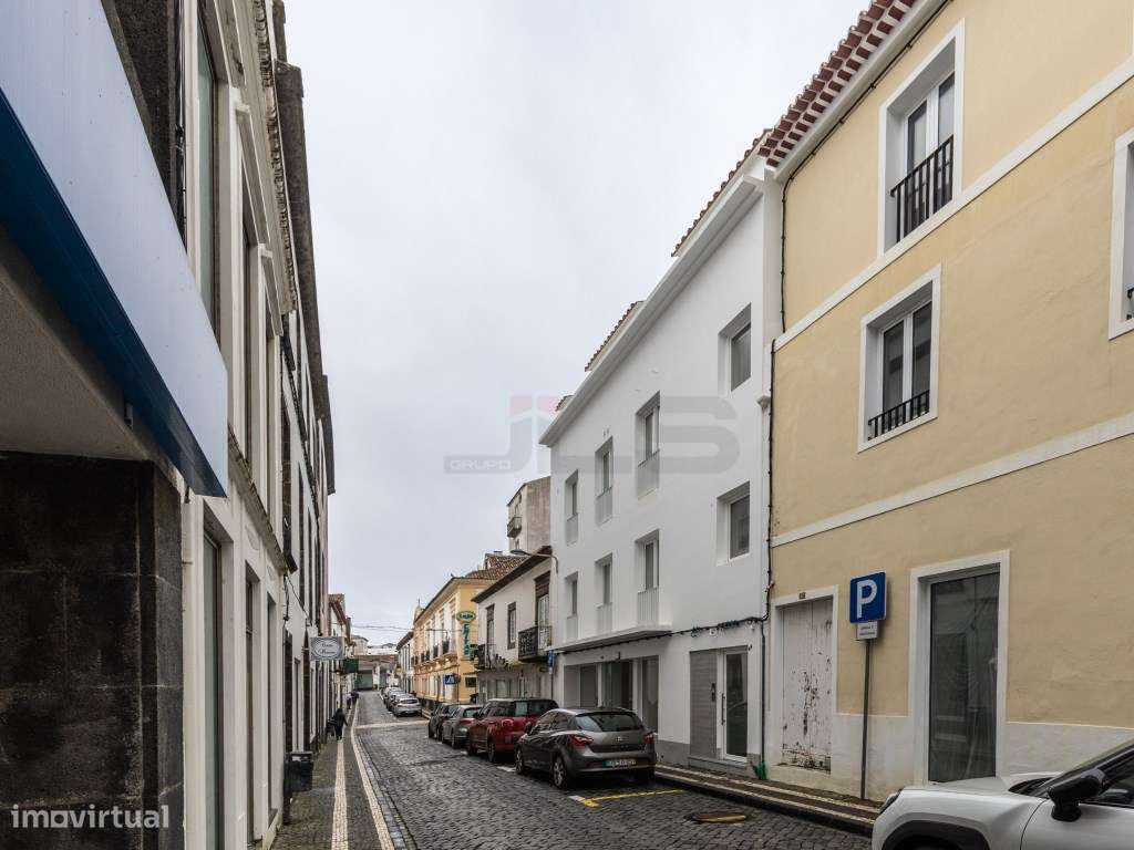 Arrendamento | Espaço Comercial Remodelado - Centro de Ponta Delgada - Grande imagem: 4/16