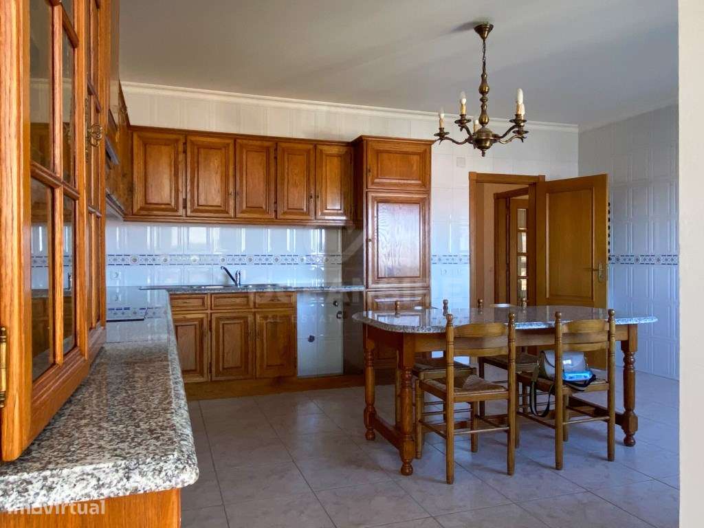 Apartamento T3 no Fundão-6