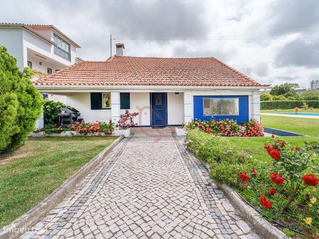 Propriedade Exclusiva em Alfeizerão: Elegância, Potencial Turístico...-22