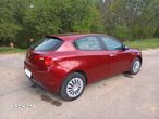 Alfa Romeo Giulietta - 3