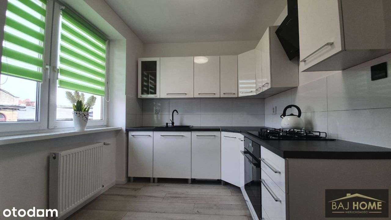 Bardzo ładne, 2-pokojowe mieszkanie na sprzedaż.-5