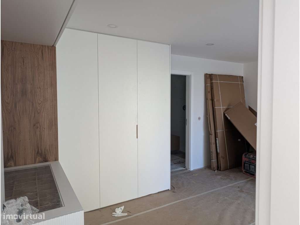 Moradia Isolada T4 Térrea a Venda No Pinhal do General-17