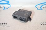 CENTRALINA ECU SENSOR SOFAGEM CHAUFFAGE VENTILAÇÃO UNIDADE CONTROLO TEMIC AUDI 8T0907468K 8T0907468 AUDI A5 8T3 8TA 3.0 TDI QUATTRO V6 245CV CDU CDUD A4 B8 4K - 6