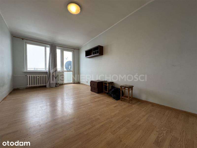 ul. Wróblewskiego - mieszkanie 2 pok. z balkonem-1