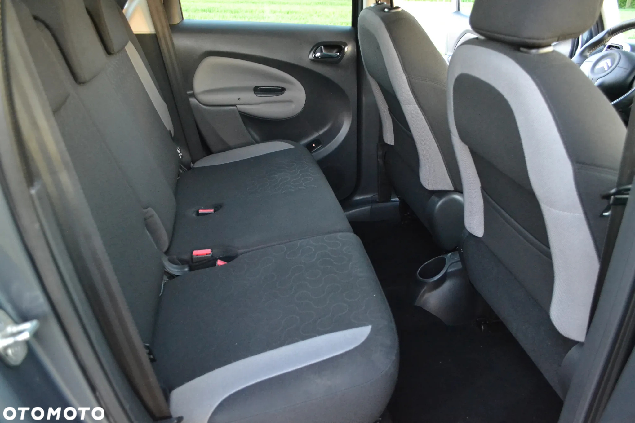 Citroën C3 Picasso 1.4i Selection - 22