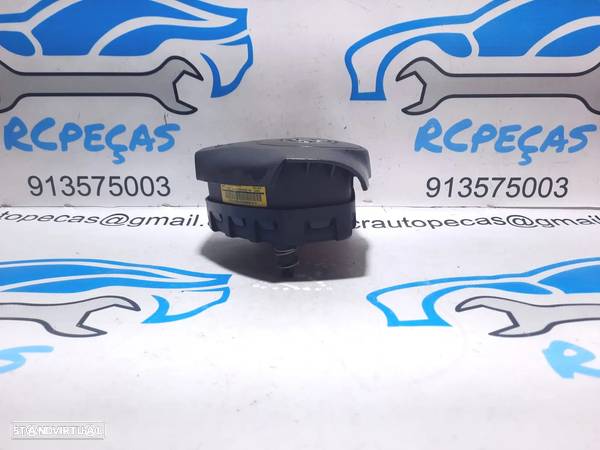 AIRBAG VOLANTE GUIADOR OPEL ASTRA H 93862634 DCH92610286 - 7