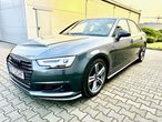 Audi A4 2.0 TFSI Quattro Sport S tronic - 4