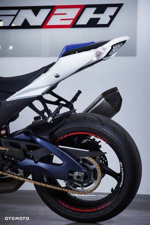 Suzuki GSX-R - 8