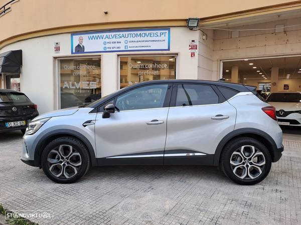 Renault Captur 1.0 TCe Intens - 25