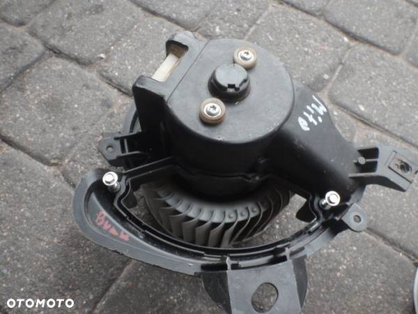 wentylator dmuchawa  klimatronic fiat panda mito grande punto evo stilo - 4