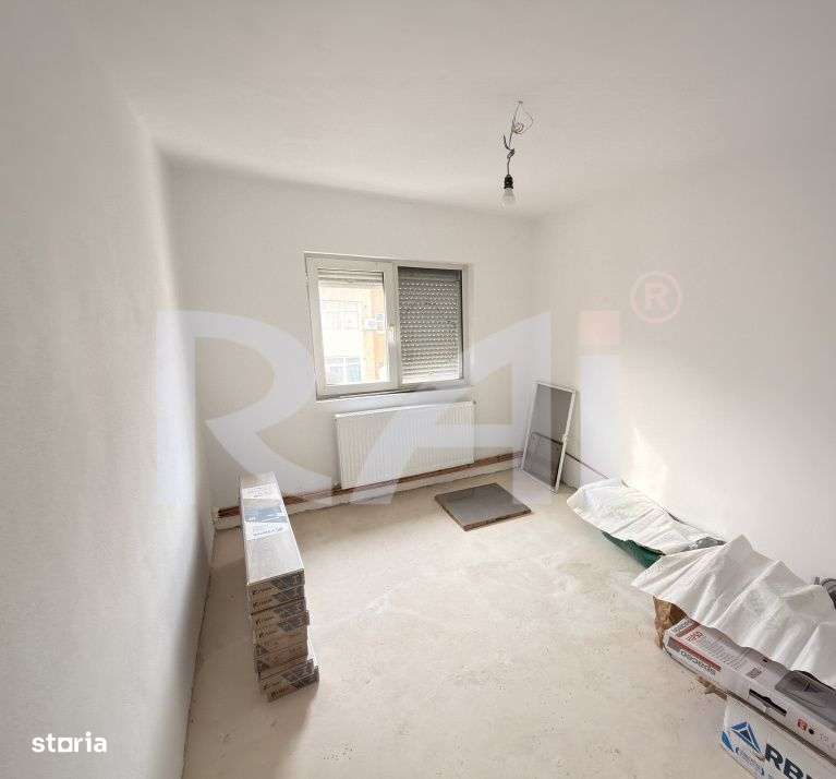 3 decomandate | 73,8 mp | Craiovita | Etaj 3/4 | Totul nou | Finisaje-3