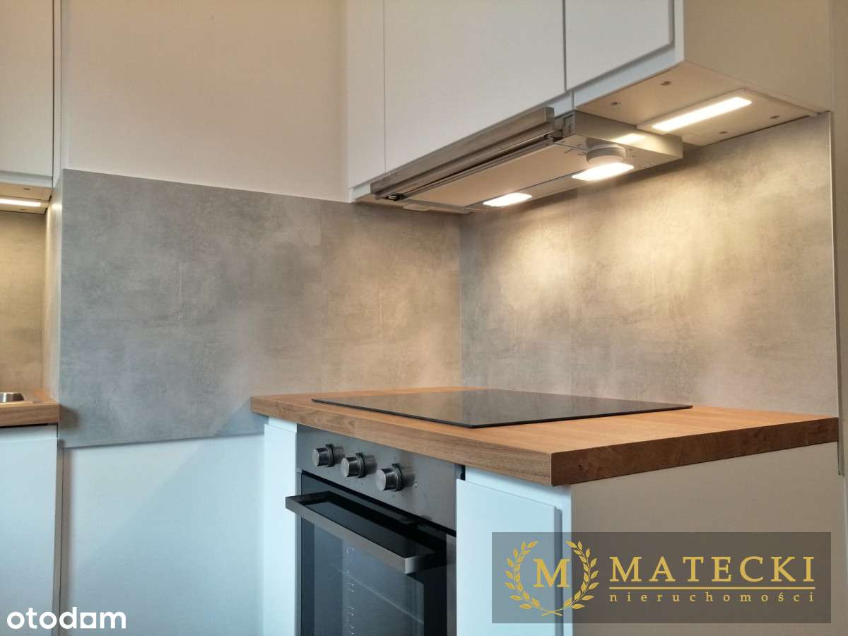 Idealne dla studentów - 2 pokoje + kuchnia - Pełny obrazek: 5/18