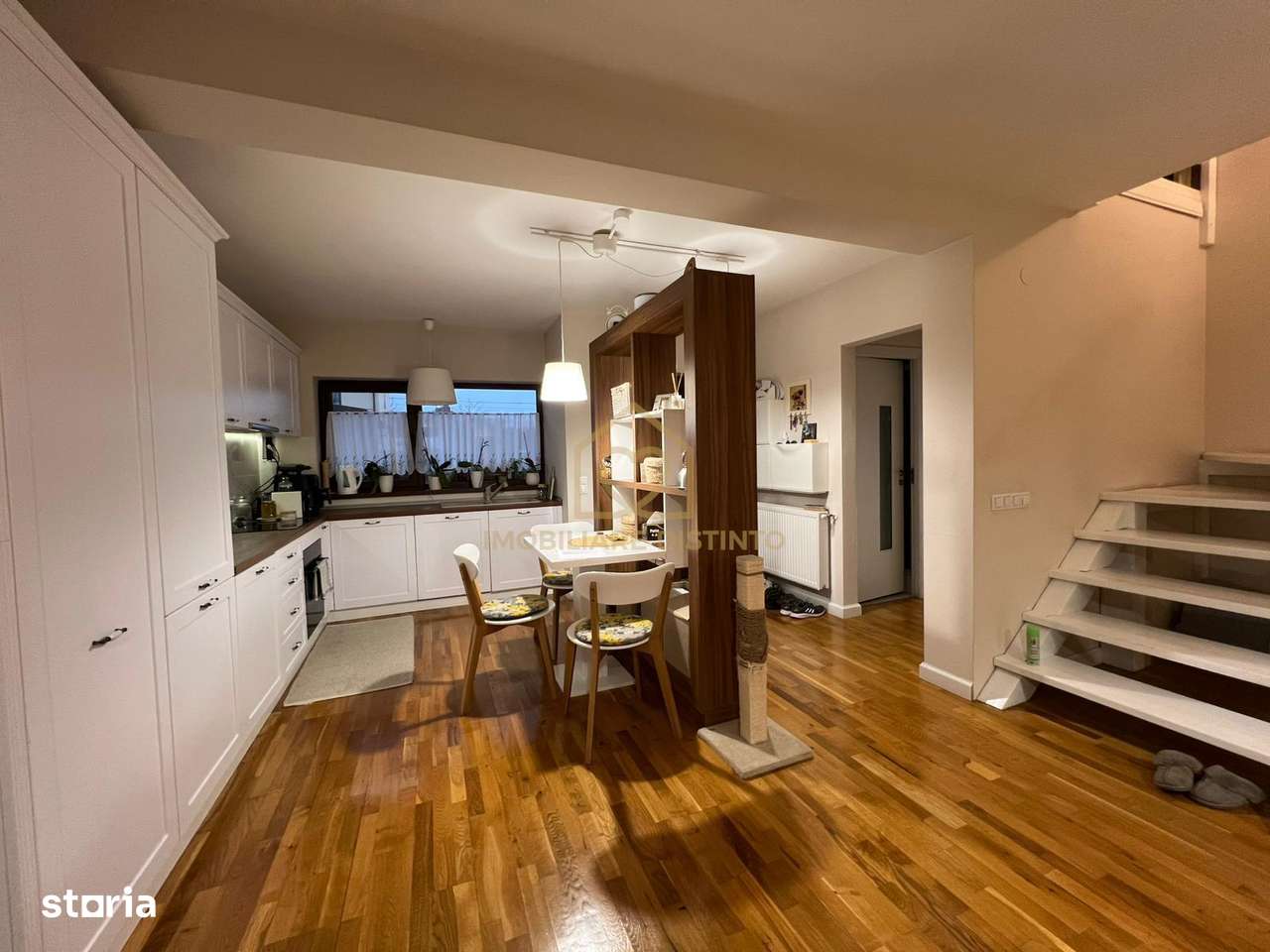 Casa cu 4 camere si 5 ari de teren zona Dura - Imagine principală: 4/20