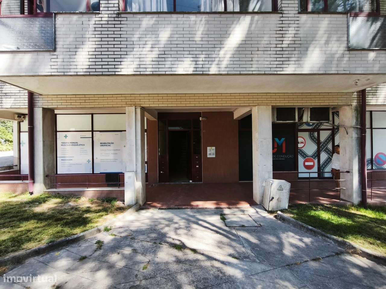 Apartamento T2 (em frente à Universidade do Minho)-23