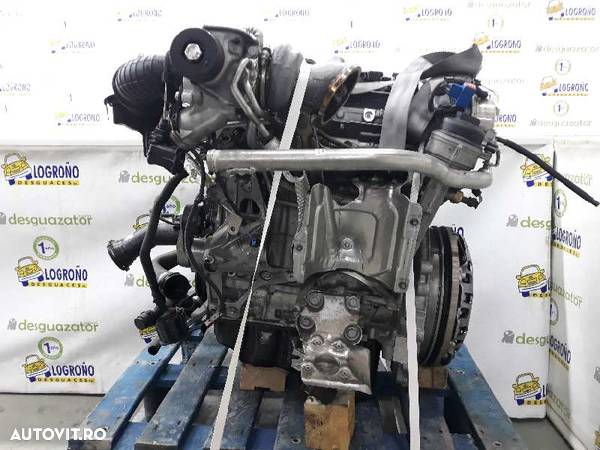 Motor BMW 1.6 benzina 136cp cod N13B16A - 1