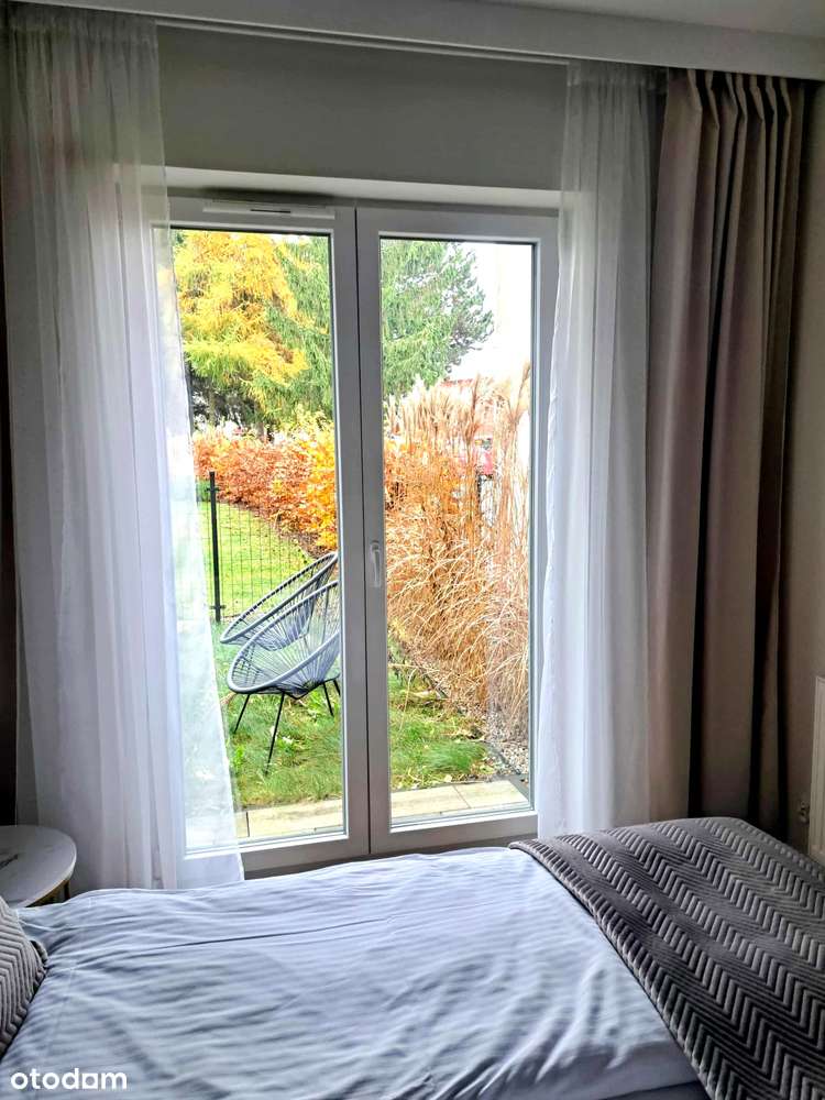 Komfortowe 3-pokojowe mieszkanie z miejscem w garażowym w cenie - Pełny obrazek: 5/12