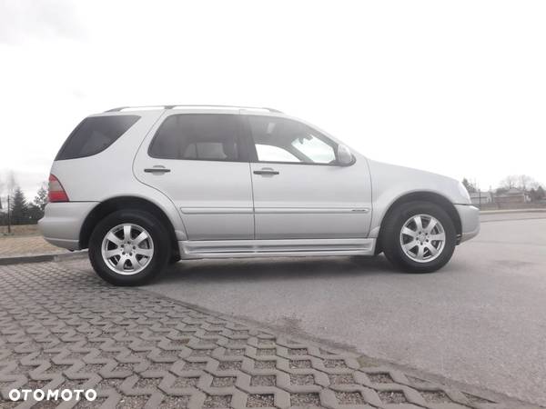 Mercedes-Benz ML 350 - 24