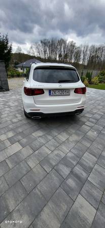 Mercedes-Benz GLC 220 d 4-Matic - 5