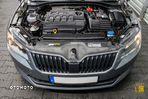 Skoda Superb 2.0 TDI Ambition - 14