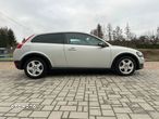 Volvo C30 1.6D - 4