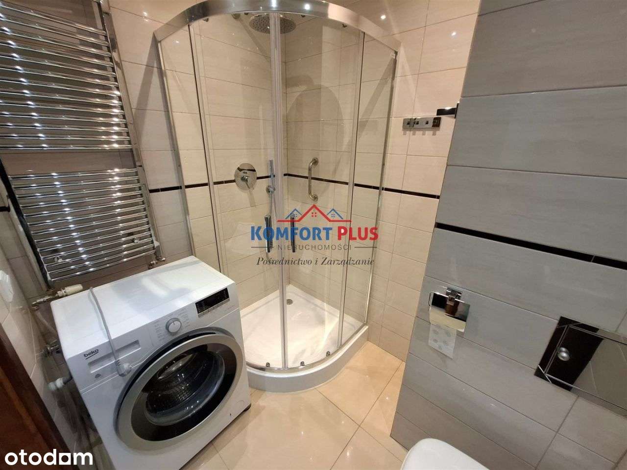 Rubinkowo, 3-pokojowe, 48m,ul. Rydygiera-18