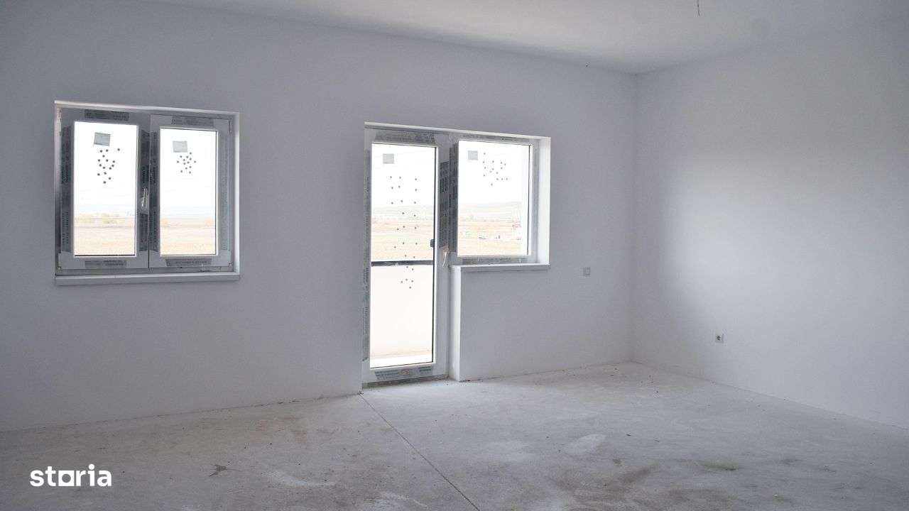 Ap 3 cam, 2 bai, balcon mare, lift, decomandat, incalz pardoseala-3