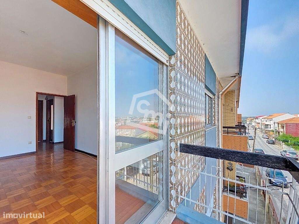 T2 em Guifões - Faça deste espaço a sua futura casa-6