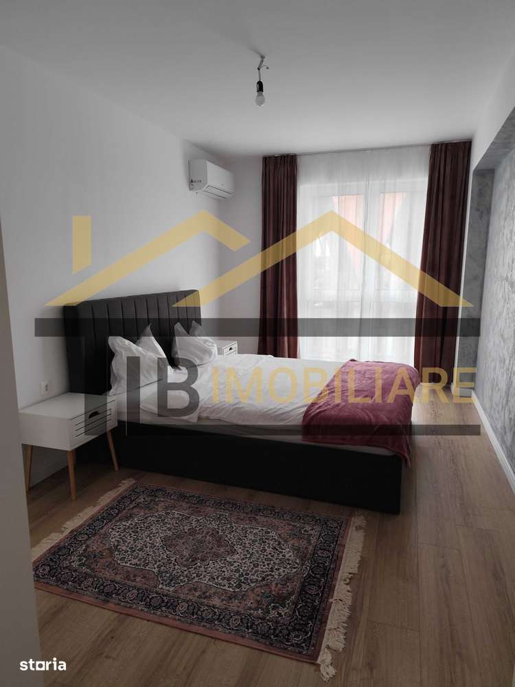 Apartament de 2 camere, 60mp, decomandat, parcare, Zona Maurer - Imagine principală: 4/8