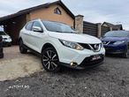 Nissan Qashqai 1.5 DCI Start/Stop Tekna - 1