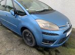 Citroen C4 Picasso 2010 p/ peças - 4