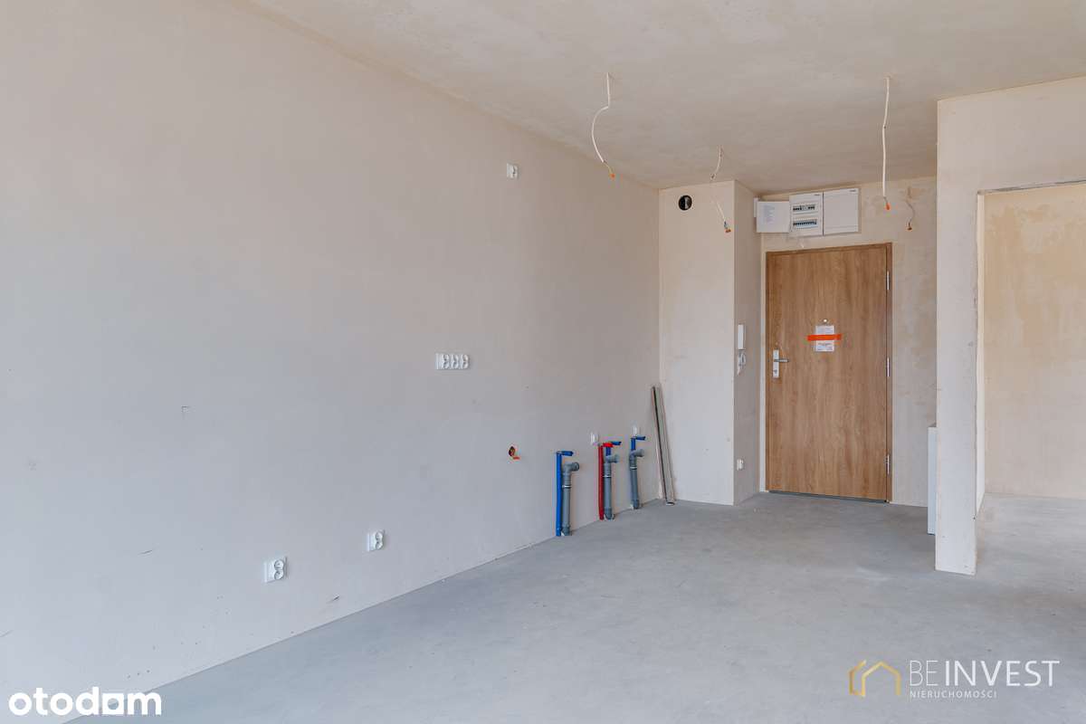 Kompaktowe M3 z balkonem | Ostatnie piętro z windą | Rolety zewnętrzne - Pełny obrazek: 5/15