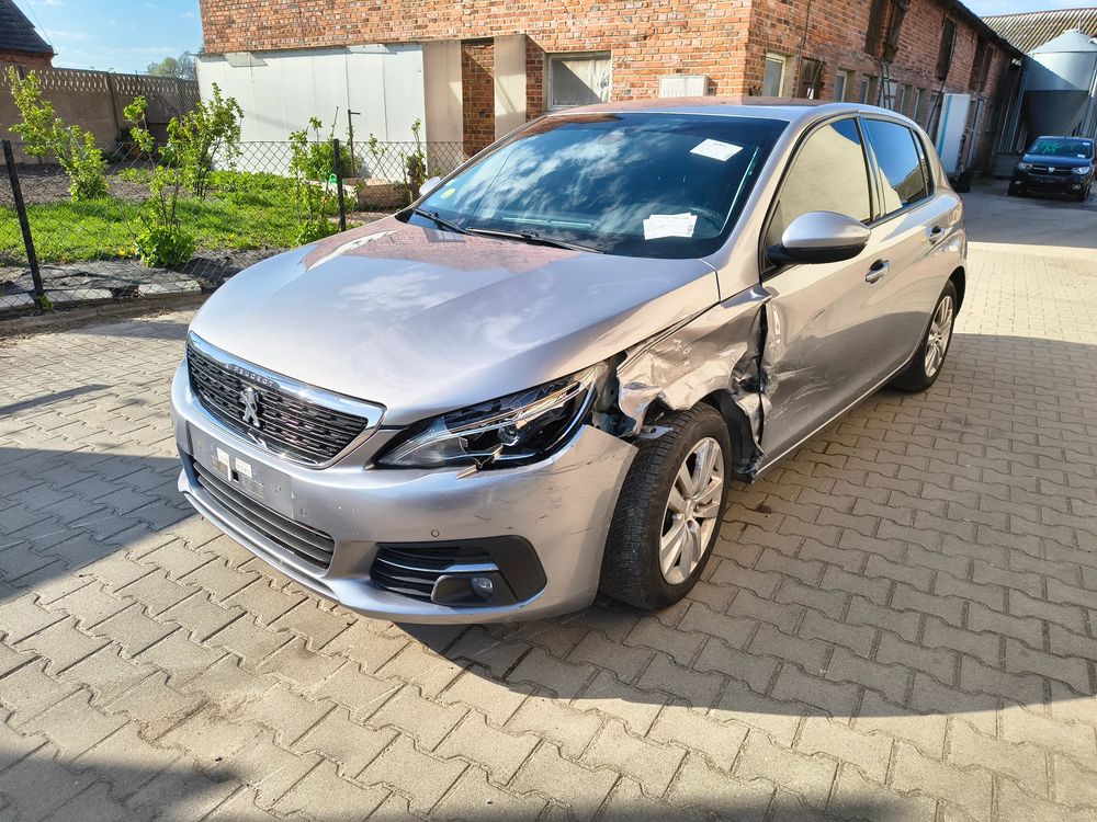 Peugeot 308 T9 BlueHDi 100 Stop & Start Active 2019