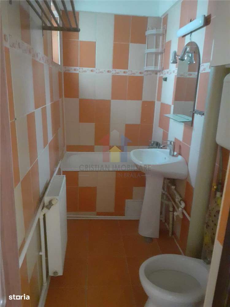 Disponibil Imediat! 4 camere, etaj 3 Obor - Imagine principală: 5/9